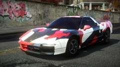 Honda Integra Onynias S8 para GTA 4