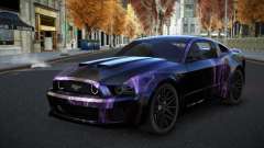 Ford Mustang Emidier S5 para GTA 4