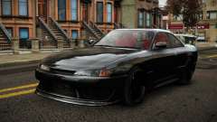 Nissan Silvia Neinu para GTA 4