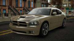Dodge Charger Notiny para GTA 4