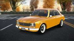 Peugeot 504 Ifuk para GTA 4