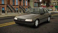 Peugeot 405 Behiniz para GTA 4