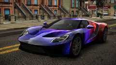 Ford GT Rirony S9 para GTA 4