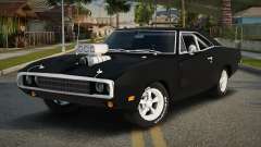 Dodge Charger Sonlie