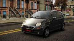 Daewoo Matiz Fetpimos para GTA 4
