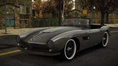 BMW 507 Cudzad para GTA 4