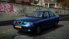 Daewoo Nubira Yavequyi para GTA 4