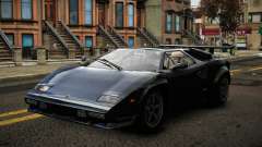 Lamborghini Countach Piccij para GTA 4