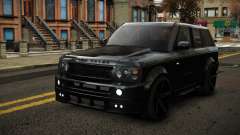 Land Rover Range Rover Sport Fahaho para GTA 4