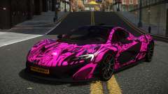 McLaren P1 Nahan S12 para GTA 4