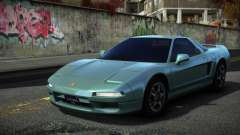 Honda Integra Onynias para GTA 4