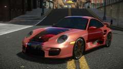 Porsche 997 Iusnor S10 para GTA 4