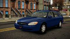 Ford Taurus Lewacire para GTA 4