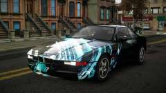BMW E31 Stemuel S14 para GTA 4