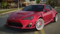 Toyota GT86 Tayus