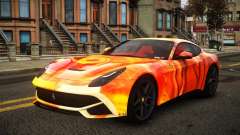 Ferrari F12 Tholesca S3 para GTA 4