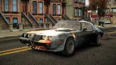 Porsche Trans AM Nara S3 para GTA 4