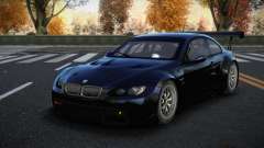 BMW M3 E92 Puvkit