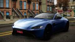 Aston Martin Vantage Ofuf para GTA 4