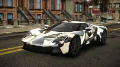 Ford GT Rirony S12 para GTA 4