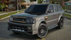 Range Rover Sport Terlian para GTA San Andreas