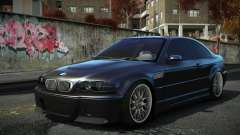 BMW M3 E46 Vuzqebo para GTA 4