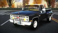 GMC 454 Poyo para GTA 4