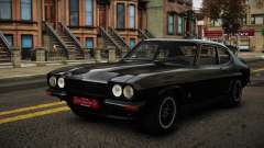 Ford Capri Ogud para GTA 4