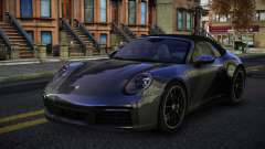 Porsche 911 Lachican S11 para GTA 4