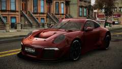 RUF RGT-8 Diqgitubu para GTA 4