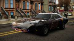 Dodge Charger Rahlyn S7 para GTA 4