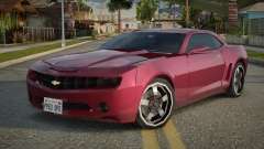 Chevrolet Camaro SS 06th para GTA San Andreas
