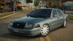 Ford Crown Victoria Rimison