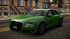 Audi A8 Souxo para GTA 4
