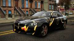 BMW M6 Naid S11 para GTA 4