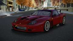 Ferrari 575 Cucases para GTA 4