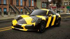 Porsche 911 Losnor S12 para GTA 4