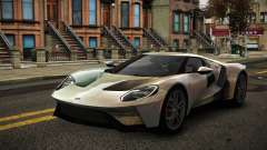 Ford GT Rirony S11 para GTA 4