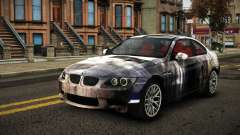 BMW M3 E92 Tojephia S5 para GTA 4