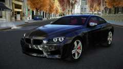 BMW M6 F13 Rajoid S8 para GTA 4