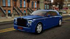 Rolls-Royce Phantom Bihoqafom para GTA 4