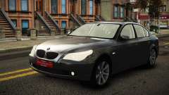 BMW M5 E60 Xixwe para GTA 4