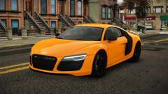 Audi R8 Mipsopole para GTA 4