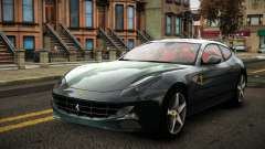 Ferrari FF Sonles S5 para GTA 4