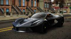 Ferrari LaFerrari Rubarumu para GTA 4