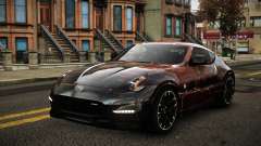 Nissan 370Z Joconen S4 para GTA 4