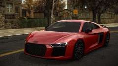 Audi R8 Ellaphel para GTA 4