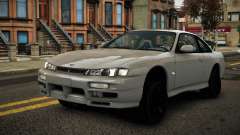 Nissan Silvia Hoami para GTA 4