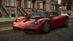 McLaren F1 Xetco para GTA 4