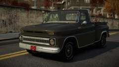 Chevrolet C10 Yuaza para GTA 4